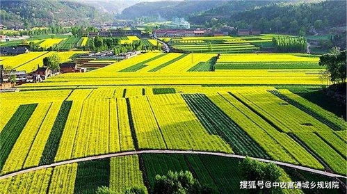 田園綜合體的主要特征及其在休閑農業中的應用