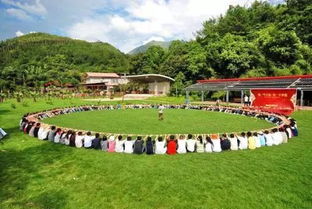 休閑農業 現代農業老板的轉型新藍海