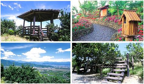 從臺灣經驗到本土創新 探索大陸休閑農業的正確方向
